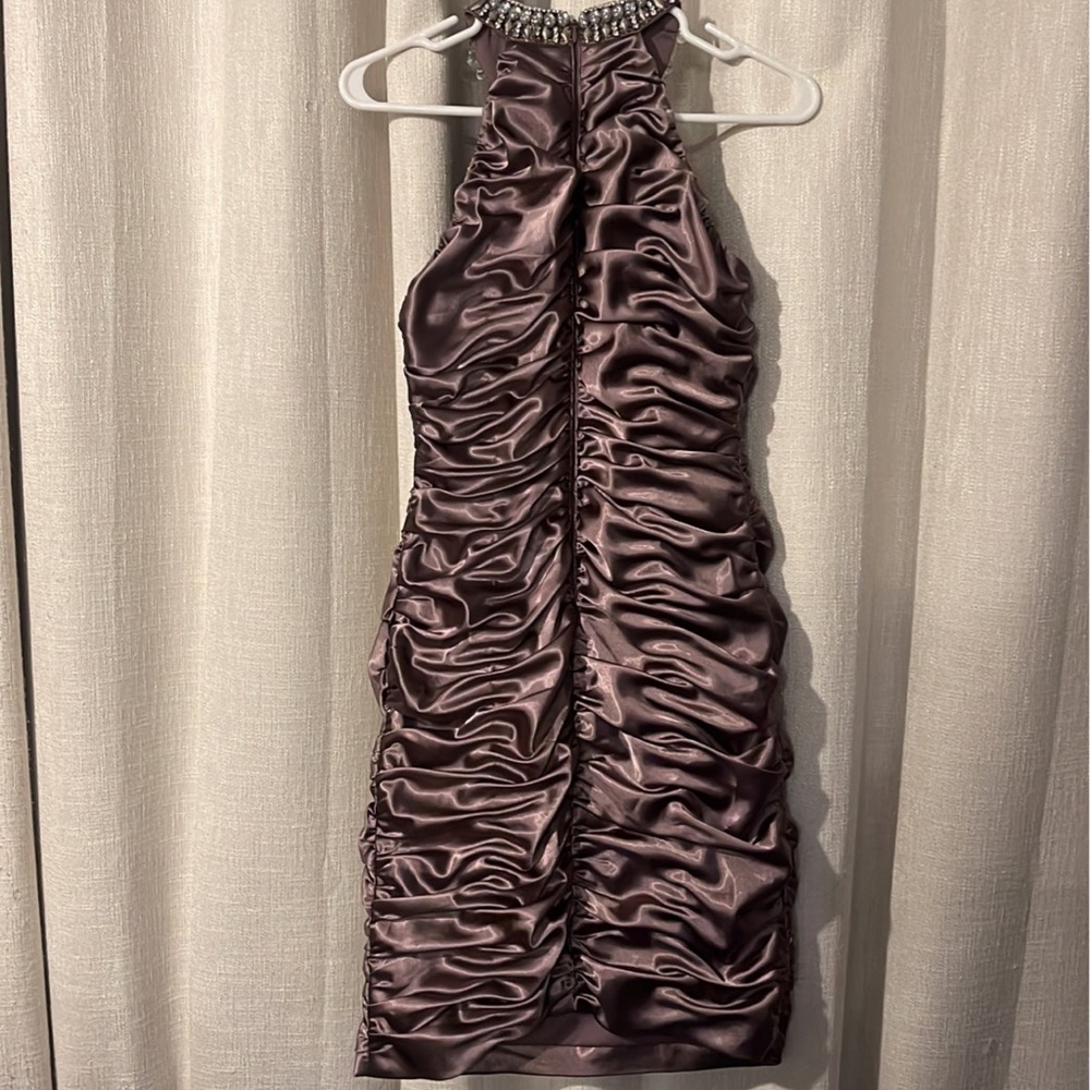 Beautiful Cachet Dress